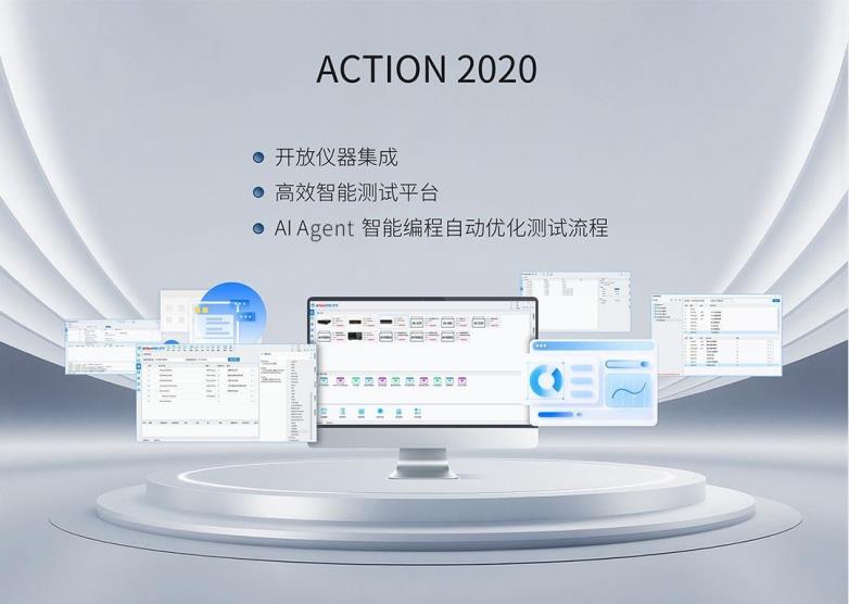 爱科赛博测试电源硬核新品，闪亮登场SNEC 2025光伏展