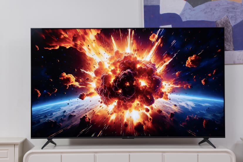618电视品类收官在即,TCL Mini LED全价位段领跑市场 618电视品类收官在即,TCL Mini LED全价位段领跑市场
