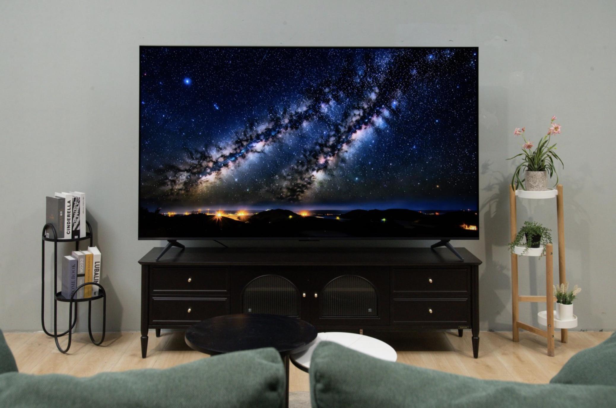 从618霸榜到全球登顶，TCL Mini LED强势领跑上半年