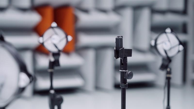 猛玛LARK MAX 2获国家级声学机构权威认证，硬核数据揭示“专业级”实力