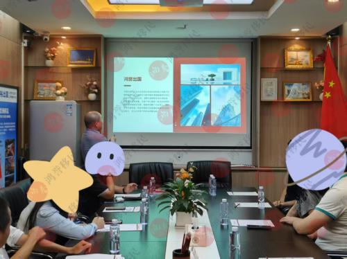 鸿誉出国EB1A NIW主题讲座，大量成功案例提供移民新启发！