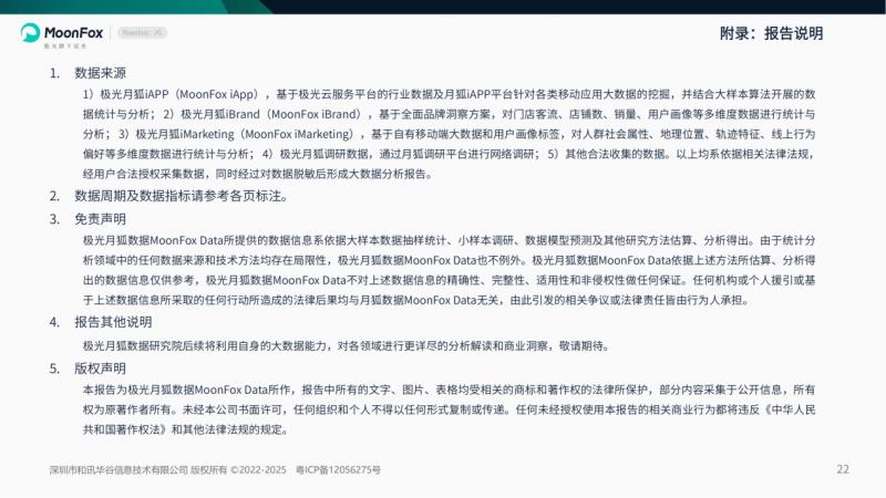极光月狐数据发布：2025年智能PPT行业市场研究报告