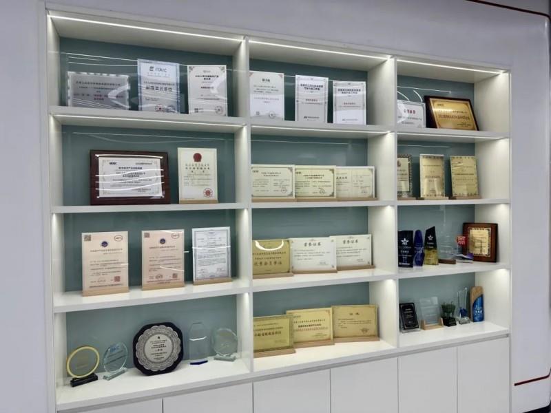 金仓数据库26周年｜淬火砺重器，万里再扬帆