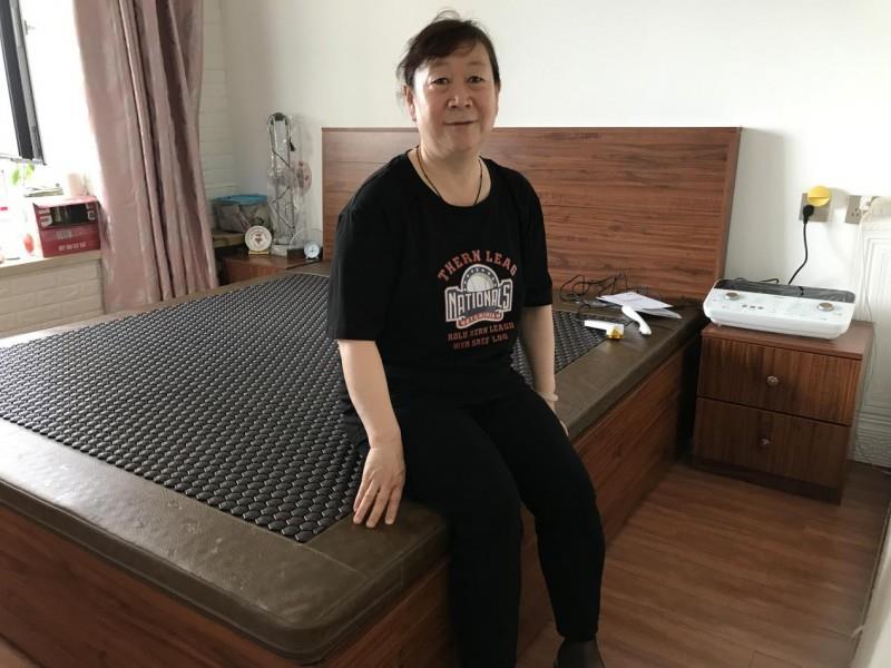 暖礼寄深情：可喜安床垫伴姥姥岁岁安然