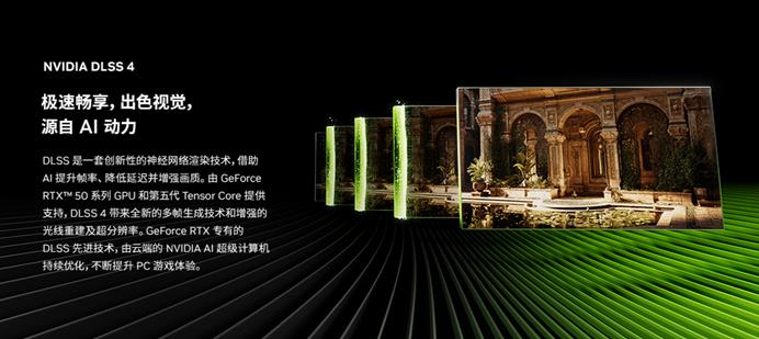 支持DLSS 4技术 ROG魔霸新锐2025部分地区享国补20%优惠！