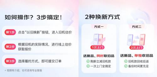 1吨旧手机可提取200克黄金 来京东购3C数码享国补叠加以旧换新补贴低至4折