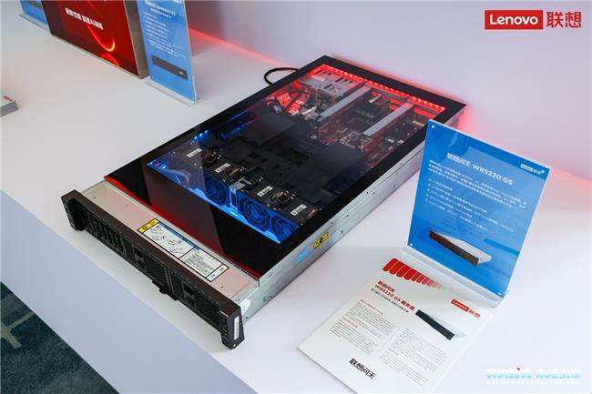 异构智算 本地引擎｜联想AI算力基础设施新品品鉴会第二站走进珠海，助力珠三角企业跨越数字鸿沟