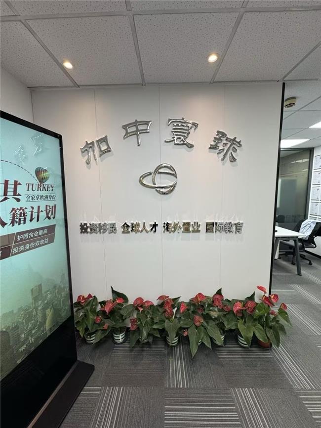 深耕移民行业，上海加中寰球总经理的海外身份规划之路