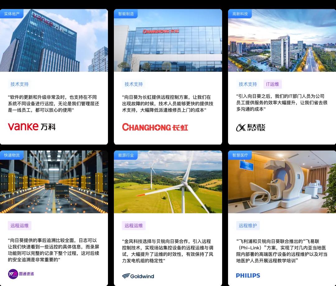 降本增效 + 安全双保障：向日葵 IT 运维白皮书破解企业设备管理难题