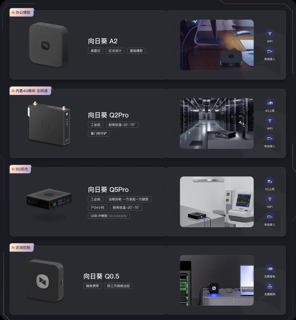 降本增效 + 安全双保障：向日葵 IT 运维白皮书破解企业设备管理难题