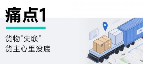 破解跨境运输5大痛点，运输安全看得见