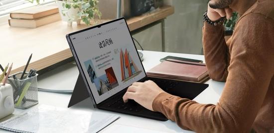 毕业季新装备 AI平板三星Galaxy Tab S10系列热销中