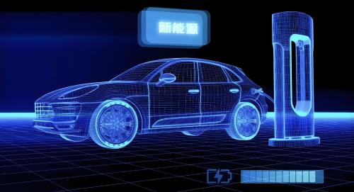 志海俱乐部新能源投资布局、以创新驱动绿色未来