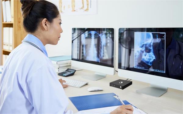 医疗行业邦彦云 PC 应用：赋能高效、安全、精准医疗办公