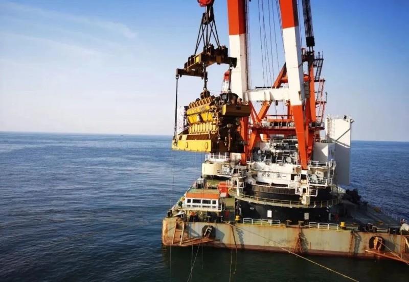 “深海”力量！中国海油携手电科金仓完成核心系统全面国产化