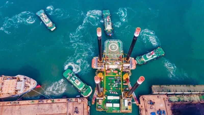 “深海”力量！中国海油携手电科金仓完成核心系统全面国产化