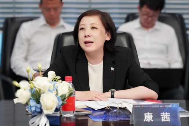 中银律所并购领域法律热点——“专业法律服务助力大健康产业新质发展”主题业务交流与研讨会成功举办