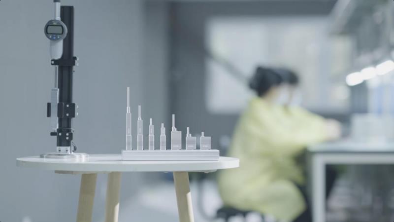 灵巧手销量半年4000，市占率遥遥领先，怎么做到的？