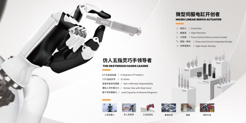 灵巧手销量半年4000，市占率遥遥领先，怎么做到的？
