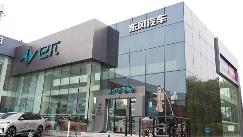区域市场突围样本，创新服务赋能品牌成长——易车志对话经销商