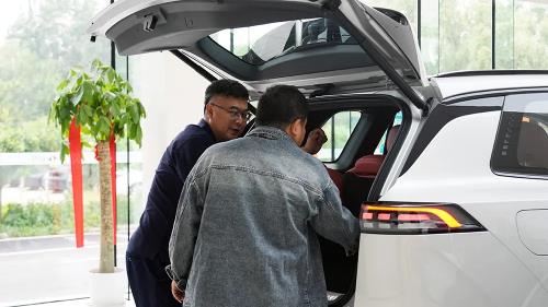 区域市场突围样本，创新服务赋能品牌成长——易车志对话经销商
