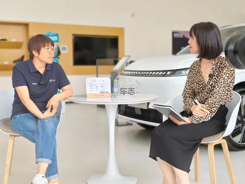 区域市场突围样本，创新服务赋能品牌成长——易车志对话经销商