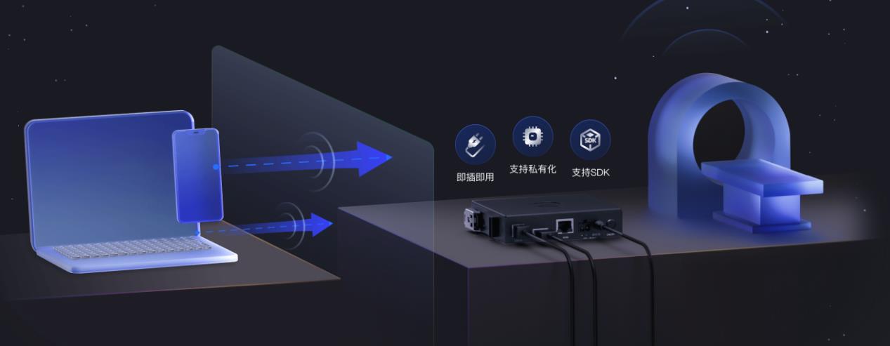 轻松搞定内网远控，向日葵智能远控硬件提供安全方案