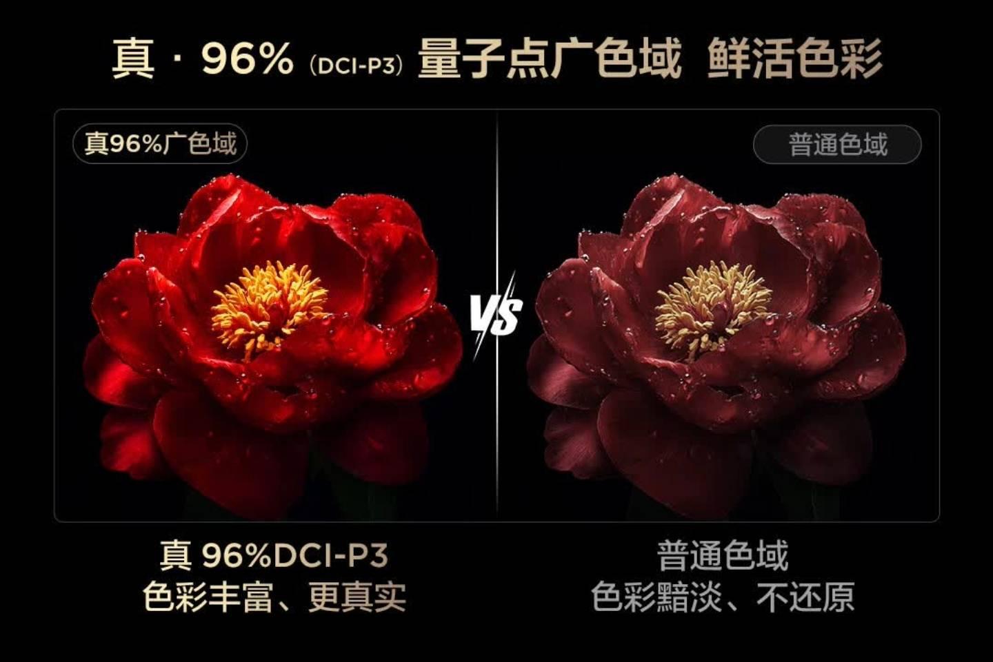 从万元配置到千元普及, TCL T6L Pro以领先技术带来越级体验 从万元配置到千元普及, TCL T6L Pro以领先技术带来越级体验