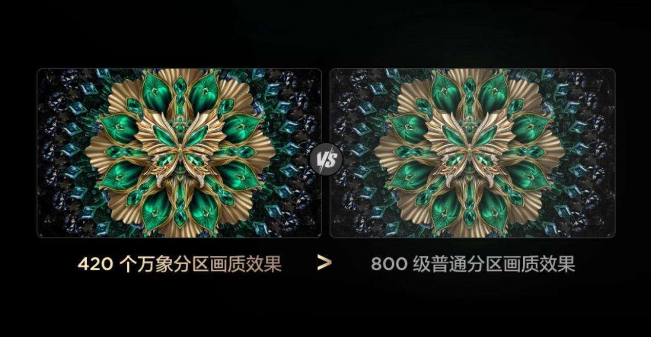 从万元配置到千元普及, TCL T6L Pro以领先技术带来越级体验 从万元配置到千元普及, TCL T6L Pro以领先技术带来越级体验