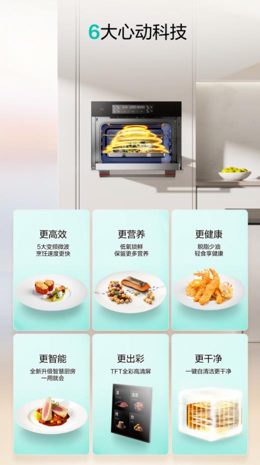 “搭子社交”盛行，这几款“神器”获“烹饪搭子”们一致好评！