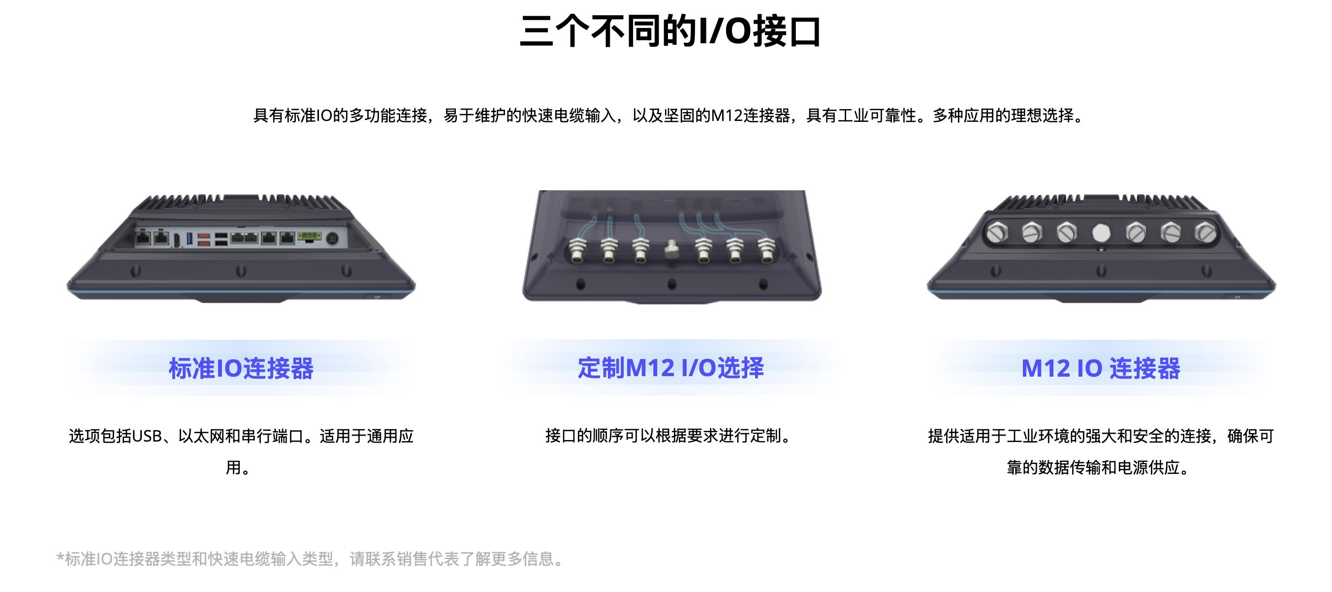 【工业级全能王】iEi威强电UPC-F12M1-RPLP：12.1英寸军工级平板，定义智能制造新标准！