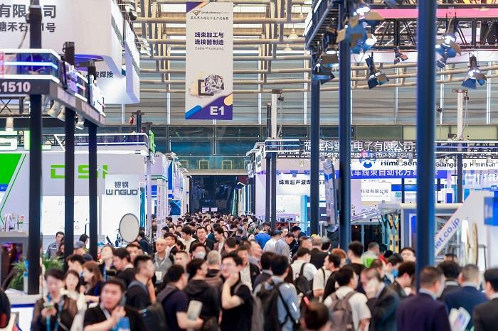 解锁电子制造未来，抢占早鸟最后席位——2026慕尼黑上海电子生产设备展助您开拓电子智造新商机