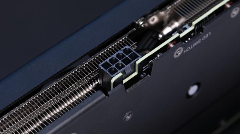 撼讯RX 9060XT暗黑犬16G评测：玩转平衡艺术，性能与静音我全都要