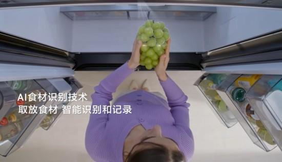 更懂你的AI管家：三星AI神 冰箱9系，让科技融入生活的方方面面