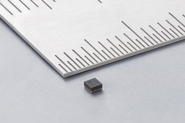 村田发布首款搭载XBAR技术的高频滤波器 可实现 3GHz 以上高频段中的高衰减、低损耗信号检测