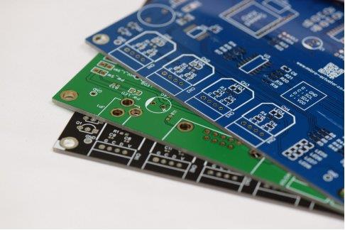PCB打样