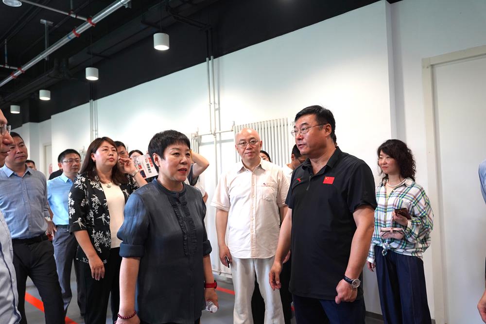 北京冬奥村智慧体育社区开放，康比特AI营养科技赋能全民健康