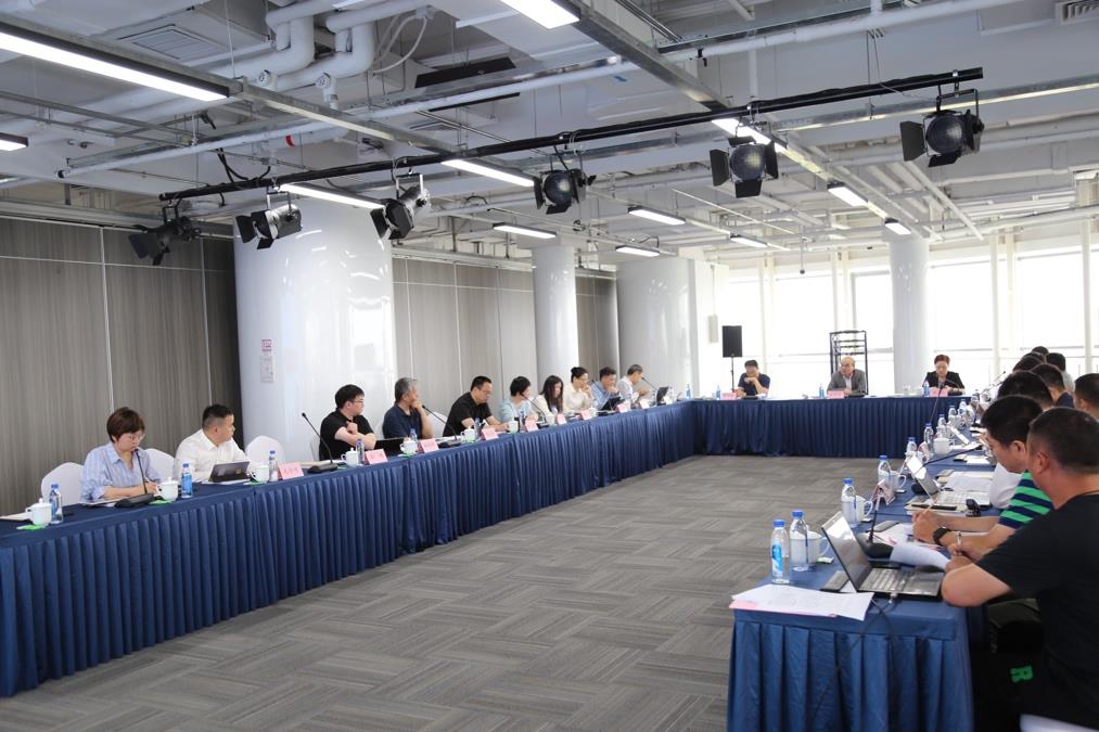 金融科技产业联盟第三届理事会第四次常务理事会成功召开深信服分享AI赋能科技金融安全观点