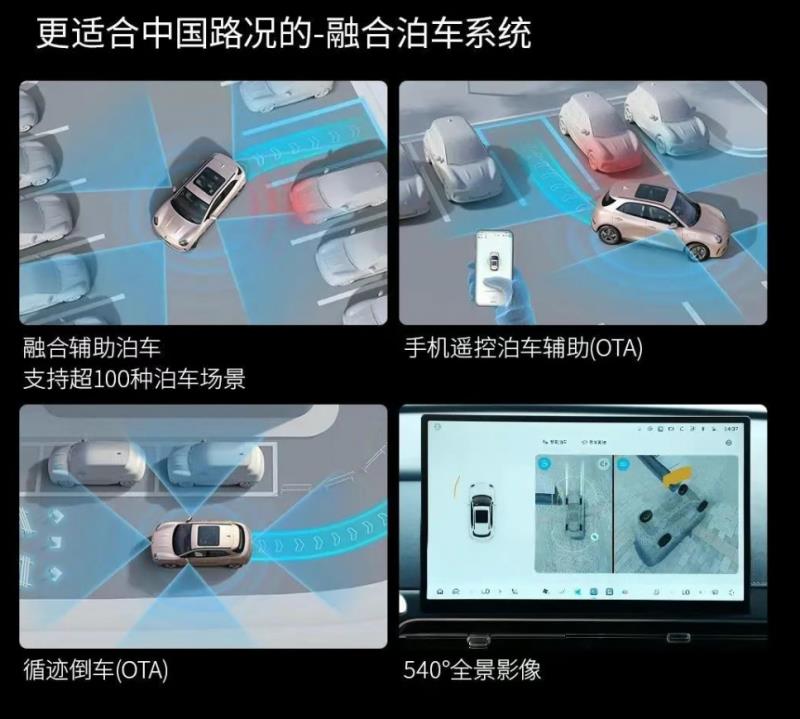 7.98万起！2025款欧拉好猫汽车焕新登场，经典潮酷再掀都市出行美学