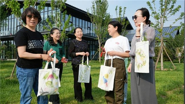 探秘京津冀养老宝藏地：原乡理想国