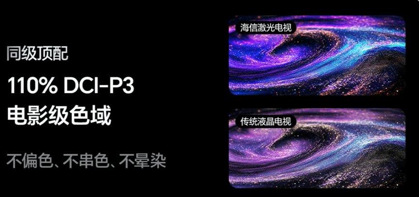 暑假迎来儿童近视高发期，专家建议：百吋激光电视0蓝光护眼值得考虑