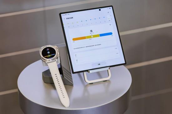 新品预约正当时！ 三星Galaxy Watch8系列引领健康新潮流