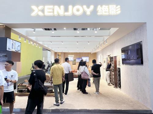 打造豪宅健身空间新样本