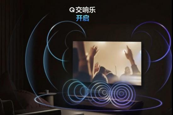 “超人”之力再启：三星超级巨幕重构家庭娱乐宇宙