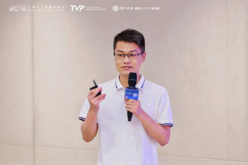 从具身智能到行业应用，腾讯云携业界专家共话AI新趋势