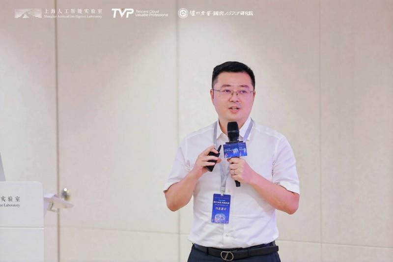 从具身智能到行业应用，腾讯云携业界专家共话AI新趋势