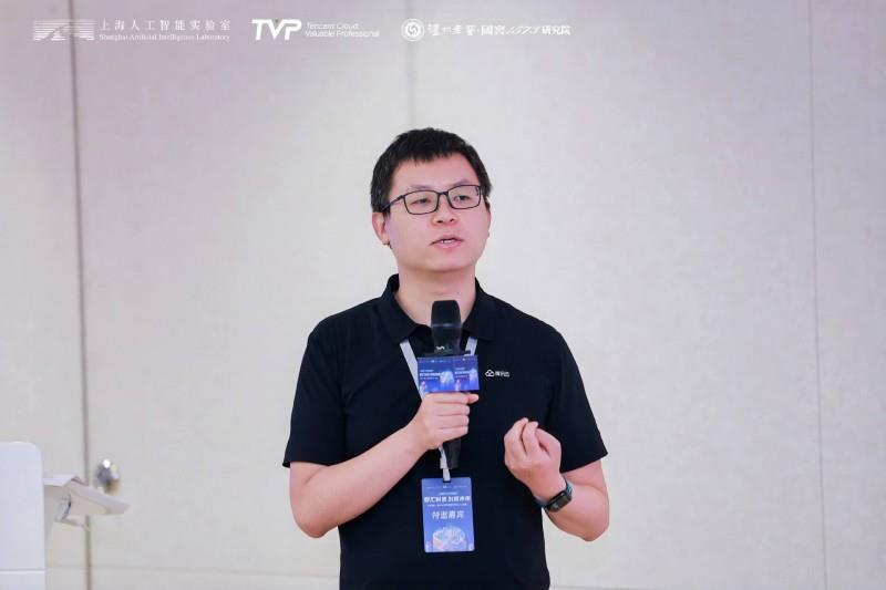 从具身智能到行业应用，腾讯云携业界专家共话AI新趋势