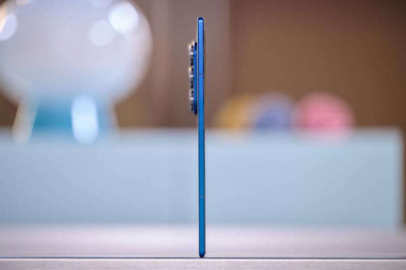 高能体验 便携随行 三星Galaxy Z Fold7火热预约中