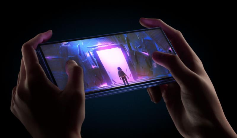 高能体验 便携随行 三星Galaxy Z Fold7火热预约中
