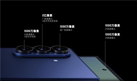 AI智能体+超纤薄折叠屏 三星Galaxy Z系列的交互革新之路